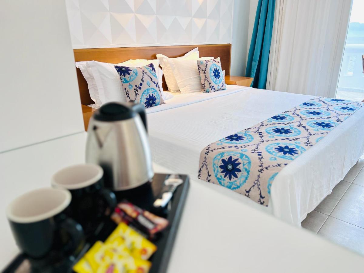Grand Beach Hotel Mykonos Town Ngoại thất bức ảnh