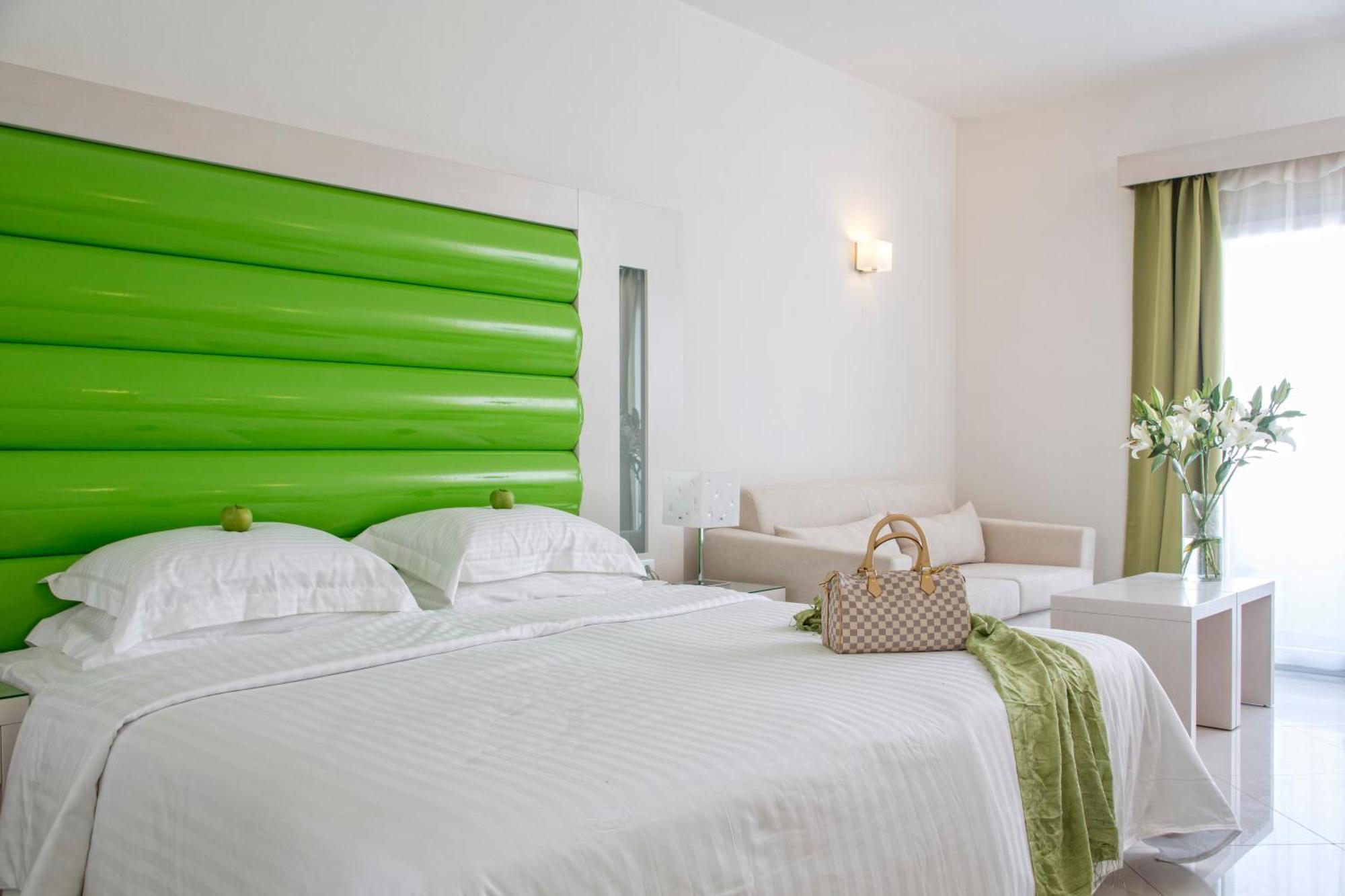 Grand Beach Hotel Mykonos Town Ngoại thất bức ảnh