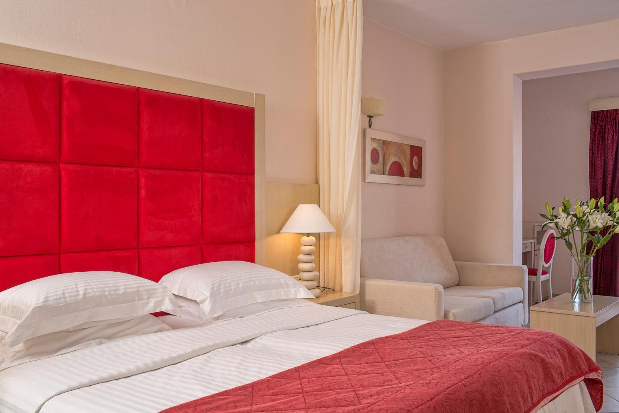 Grand Beach Hotel Mykonos Town Ngoại thất bức ảnh