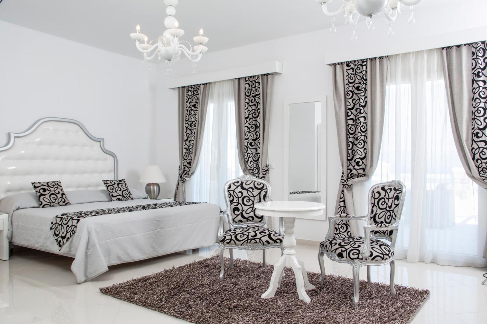 Grand Beach Hotel Mykonos Town Ngoại thất bức ảnh