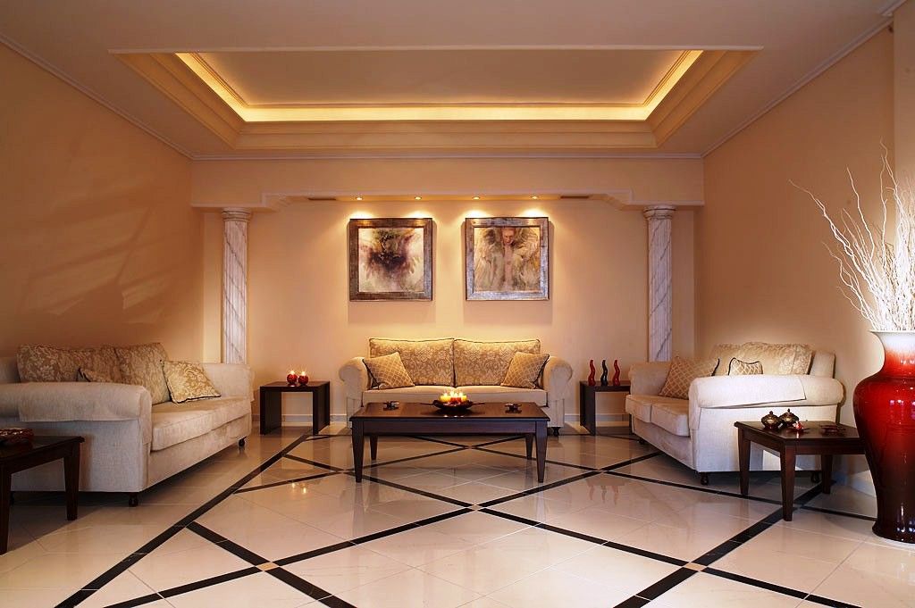 Grand Beach Hotel Mykonos Town Ngoại thất bức ảnh