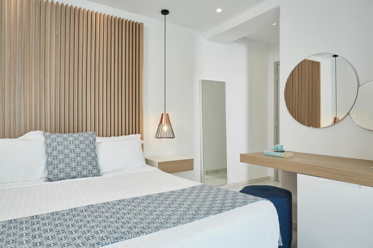 Grand Beach Hotel Mykonos Town Ngoại thất bức ảnh