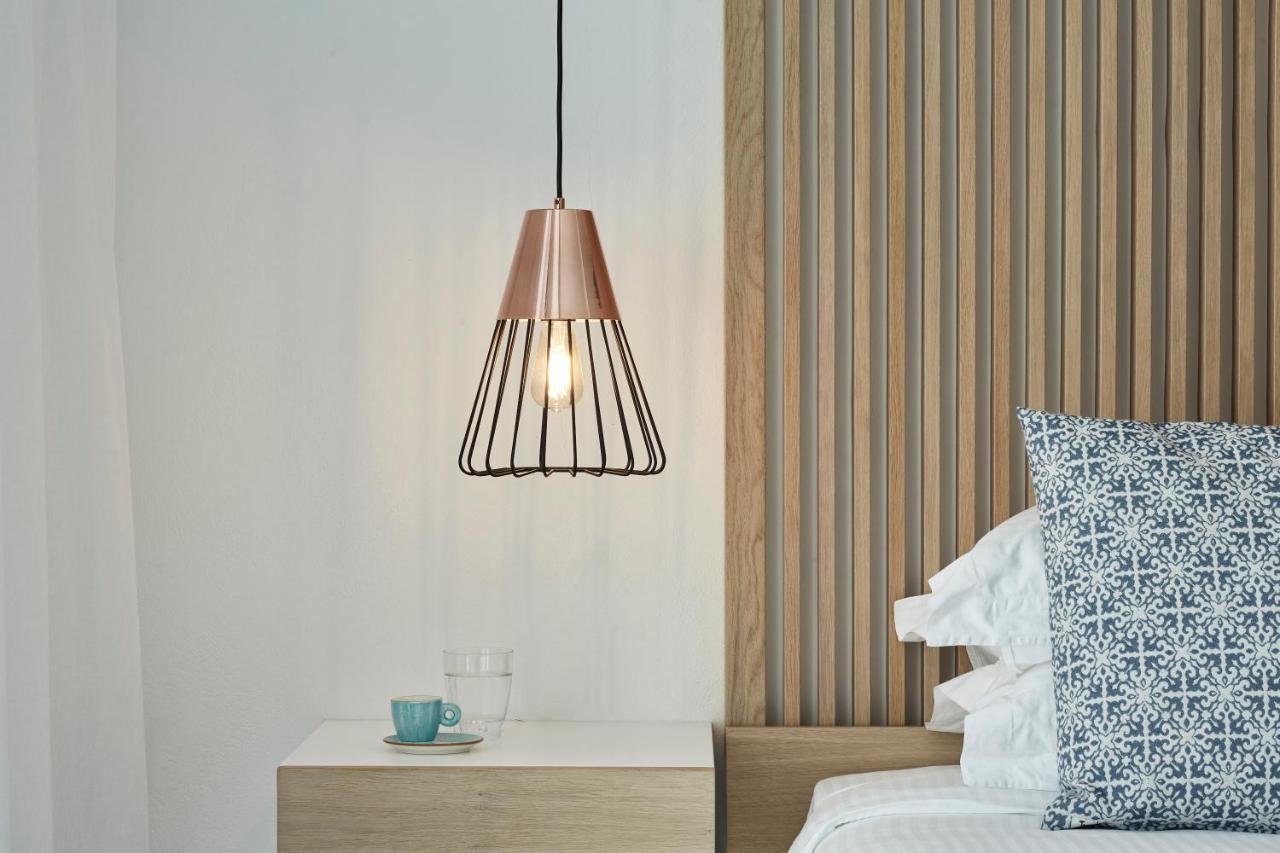 Grand Beach Hotel Mykonos Town Ngoại thất bức ảnh